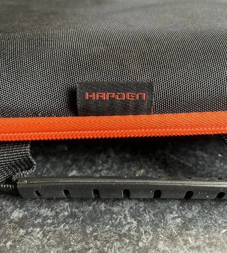 Hapden grommet tool - hapden,