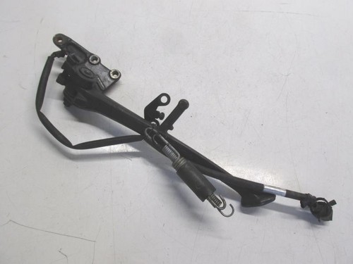 Side stand bmw 1200 s - bmw,