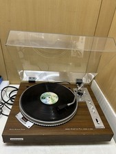 Pioneer XL-1550 Turntable