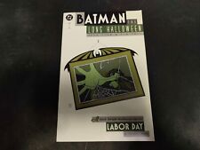 DC Comics | Batman The Long Halloween | Issue No. 12 / 13 |