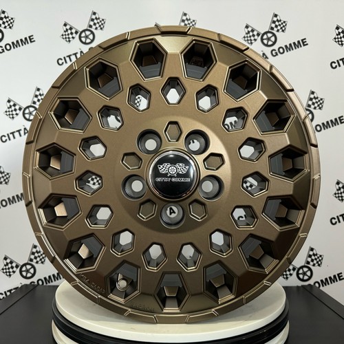 Alloy wheels compatible - 4, with