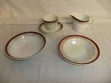 Myott Meakin England - ROYALTY