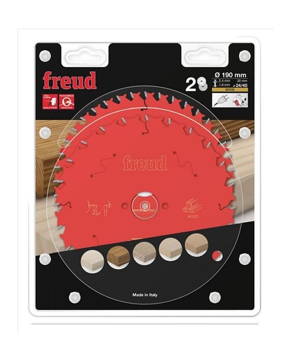 Freud f03fs09893 wood circular - f03fs09893,