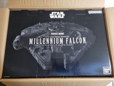 Bandai Star Wars Millennium