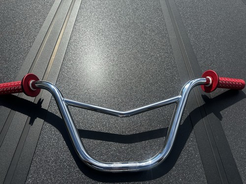 Vintage redline v bars - vintage, 80’s