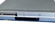 Sony SLV-D983P DVD VHS Combo