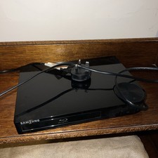 Samsung BD-F5100 Blu-ray DVD