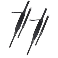 Accordion Bass Shoulder Straps