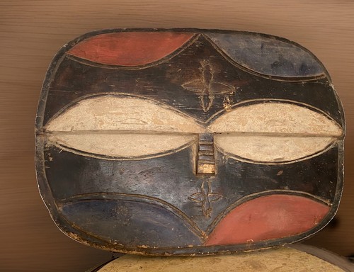 Authentic african art - authentic,