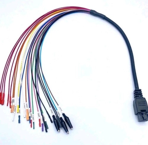 Kess3 breakout cable - kess3,