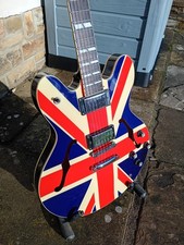 ✨Oasis✨ Epiphone Supernova
