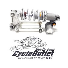 2017 17-20 YAMAHA YZF R6 OEM