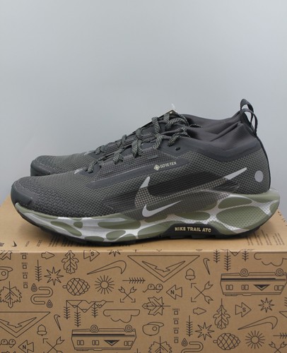 Nike reactx pegasus trail - nike,