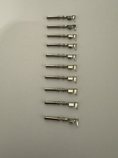 10x Female Pins For Haltech