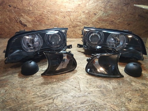 Tuning tec led angel eyes - angel,