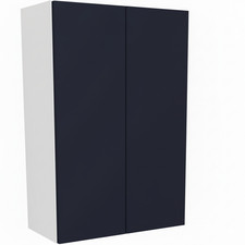 Matt Indigo Blue 700mm Kitchen
