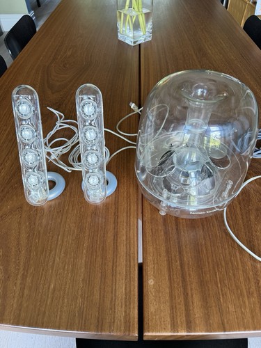 Harman kardon soundsticks - harman,