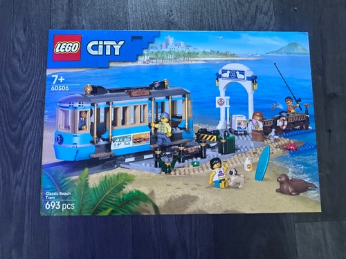 Lego city classic - lego,