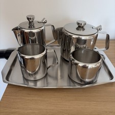 Vintage 18-8/18-0 Stainless