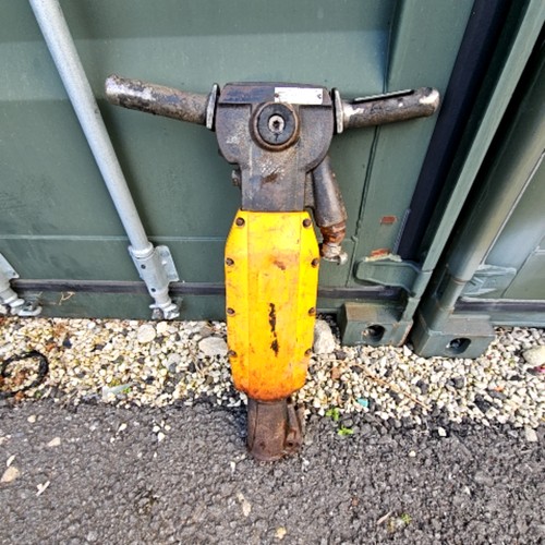 Atlas copco tex 230pe - copco,