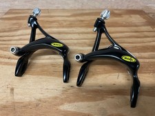 Mavic SSC 2410 brake calipers