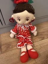 Vintage Spanish Flamenco