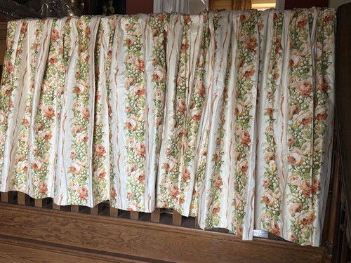 Three vintage colefax and - vintage,