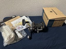 Abu Ambassadeur UC 6500 C Hi-Speed Winch 791482