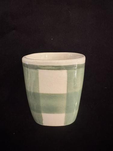 Vintage green - green,
