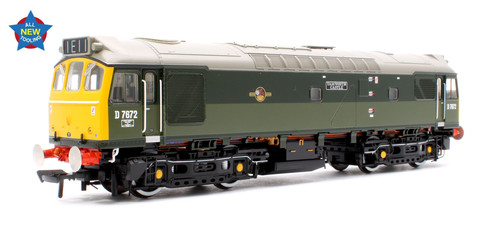 Bachmann 334 class - 32-334, 25/3