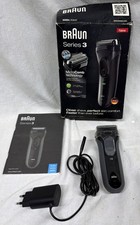 Braun Series 3 3000S