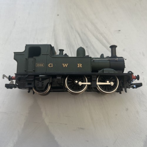 Airfix gwr tank - 00,