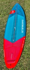 2025 Starboard Pro 8'2" Carbon SUP Surf Board