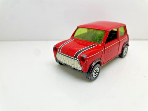 Corgi mini red - mini,