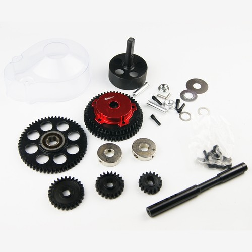 Three speed gear set - 3, for