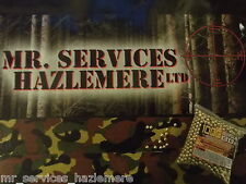 2 x bags 1000 Qty of SMK 177