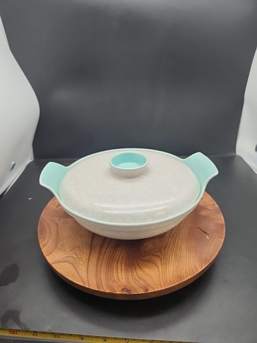 Poole pottery twintone - poole,