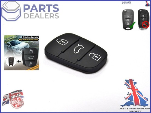Rubber pad for - hyundai, i20