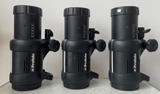 3x Profoto D1 500 Air
