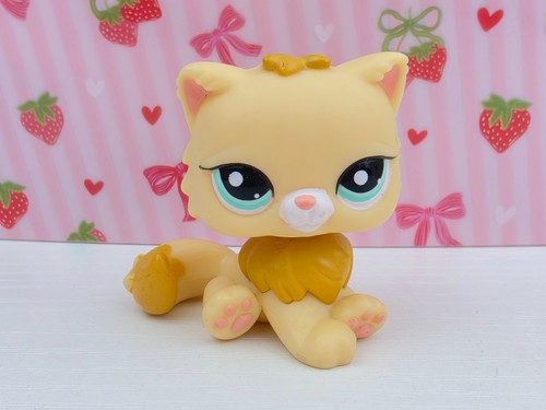 Lps littlest pet - littlest,