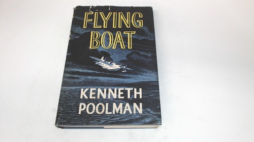 Flying boat the story - flying,