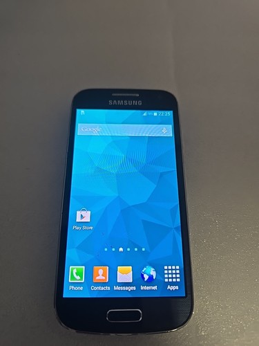 Samsung galaxy mini - samsung, s4