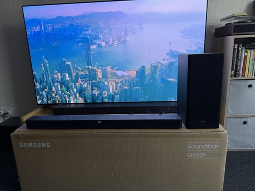 Sl5y 400w wireless - lg,