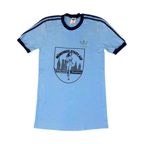 Vintage adidas shirt size - shirt, s