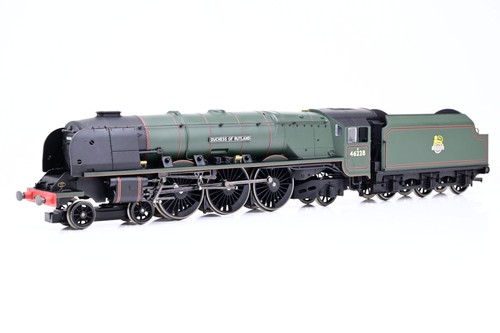 Hornby gauge r2231 green - hornby,