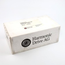 Harmonic Drive Installation