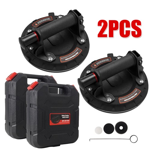 Heavy duty 250kg vacuum - 2, 8"