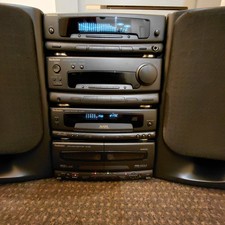 Technics SL-CH550 Stereo