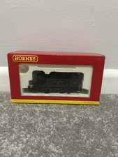 Hornby 00Gauge Queen Elizabeth