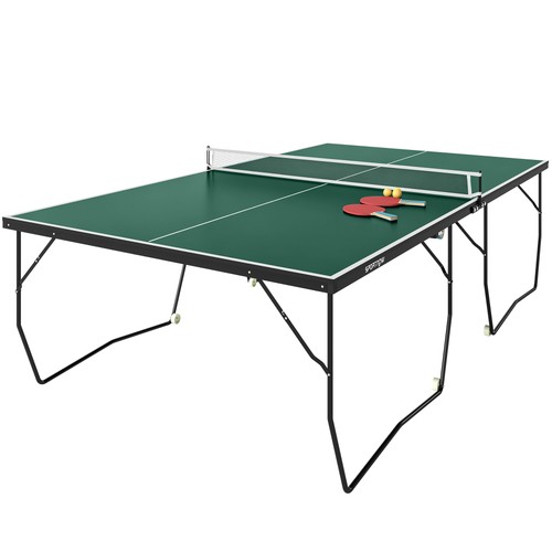 Sportnow 9ft folding - folding, table